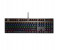 Rapoo V500PRO Backlit Mechanical Gaming Keyboard - Black 17723 1 in UAE