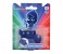 Dickie 203141004 7CM PJ Mask Single Pack Night Ninja Bus - Blue 1 in UAE
