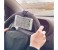 Promate Ezgrip Universal Car Steering Wheel Mobile Phone Holder Clip - Black 5 in UAE