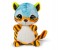 Nici 38803 Bubble Tiger Crazy 16 cm Multicolor 1 in UAE