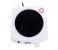 Geepas GHP7556-S Single Cast Iron Body Hot Plate with Thermostat control 2 in UAE