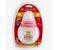 Baby Plus BP4158 Baby Training Cup with Handle - Assorted 6 in UAE