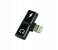 Go-Des 2-in-1 Lightning Connector - Black 2 in KSA
