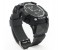 Galaxy GSW-742 Unisex Analog and Digital Sports Watch Green and Black 2 in UAE