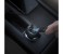 Anker A2214 PowerDrive Elite 2 Ports Car Charger with Lightning Connector Black 3 in UAE