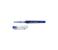 Molin BTR150-12-3 Box Of 12 Roller Liquid Ink Pen Blue 1 in UAE
