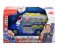 Dickie 203716005 33CM Police Squad Push & Play Set - Blue 1 in UAE