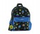 Smily Kiddos SK11002022 Fancy Junior Backpack - Black 1 in UAE