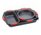 Royalford RF7683 4 Pieces Baking Set - Black 1 in UAE