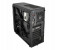 Corsair COR-GC-SPEC01-REDLED Carbide Series SPEC-01 Red LED Mid-Tower Gaming Case - Black 5 in UAE