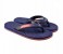 Puca PU17M4230 EU41 Panel Flip Flop Slippers for Men - Navy 1 in UAE