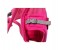 Baby Plus BP2445 Baby Carrier 2-in-1 with Backpack Function - Pink 3 in UAE