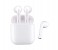 I Smart A11 True Wireless Earpod with 3D Clear Sound - White 1 in OMAN