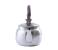 Royalford RF6188 0.75 Litre Stainless Steel Tea Kettle - Silver 3 in UAE