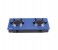 Sanford SF5351IGC Infrared Glass Gas Stove 1 in UAE