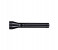 iSonic IL 32 Rechargeable Ultra Bright LED Flash Light - 2 x SC, Black 2 in KSA