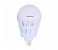 Olsenmark OMBK1742 2 in 1 LED Bulb & Insect Killer - White 1 in UAE