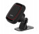 Hoco CA24 Magnetic Car Mount Phone Holder - Black 1 in UAE