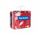 Fine Feather FF-1255 1 Ply Polyester Korean Blanket Embo 1 in UAE