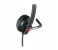 Logitech 981-000519 H650e Dual USB Wired Headset - Black 4 in UAE