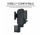 3in1 10W Wireless Charger For Mobile Phones, Airpod, Smart Watch - Black 2 in UAE