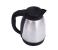 Geepas GK5459 1.5 Litre Stainless Steel Electric Kettle with Double Shell 2 in UAE