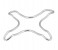 Prestige PR792 Stove Reducer, Silver 2 in OMAN
