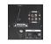Geepas GMS8515 2.1 Channel Multimedia Speaker with Bluetooth - Black 4 in UAE