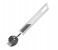 Prestige PR54138 Stainless Steel Butter Curler, White 1 in UAE