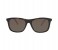 Mont Blanc MB 606S 52E Round Havana Frame & Brown Mirrored Sunglasses for Men 1 in UAE
