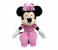 Disney Plush PDP1100460 14-inch Mickey & Friends Minnie Standard Soft Toy - Pink 1 in UAE
