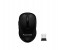 Promate Clix-4 2.4Ghz Multimedia Wireless Optical Mouse with USB Adapter, Black 1 in UAE