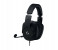 Logitech 981-000721 Pro Gaming Headset - Black 2 in UAE