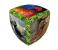 V-Cube 00.0260 Unique Birds - 2 Pillow Multicolor 2 in UAE