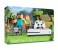 Microsoft Xbox One S 500GB Console With Minecraft Bundle 1 in OMAN