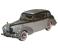 Oxford HPL002 Humber Pullman Limousine Black Pearl, Shell Grey 1 in UAE