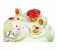 Baby Plus BP8293 Baby Walker - Green 3 in UAE
