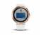 Garmin Vivoactive 3 GPS Smart Watch - White and Rose Gold 2 in UAE