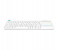 Logitech 920-007146 K400 Plus Wireless Keyboard with Touchpad - English, White 2 in UAE