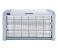 Olsenmark OMBK1512 Insect Killer with 2 Lamps - White 1 in UAE