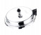 Sanford SF3258PC 3 Litre Aluminium Pressure Cooker - Silver 2 in UAE