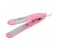 JK6005 Professional Ceramic Plated Hair Straightener 1 in UAE