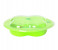 Bebe Confort 31000304 Learning Plate with Cover - Green 1 in UAE