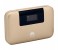 Huawei E5770 4G 150 Mbps Mobile WiFi Pro Gold 2 in UAE