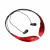 Awei A810BL Wireless Neck Band Stylish Bluetooth Headset 4 in UAE