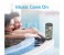 Promate Silox Wireless Hi-Fi Stereo Speaker with Handsfree Function for Outdoor & Indoor - Camouflage 7 in UAE