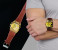 Zistar Trendy Watch with Leather Strap 1 in UAE
