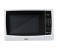 Clikon CK4317 20L Digital Microwave - White 1 in UAE