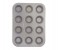 Prestige PR57153 Bakeware Muffin Pan - Grey 1 in UAE