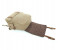 Para John PJBP6611-K Canvy BackPack - Khaki 5 in UAE
